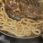 松尾ジンギスカン - 