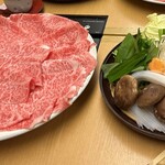 しゃぶしゃぶ・日本料理 木曽路 - 