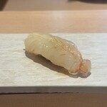 新宿 江戸前鮨と和食 朧 - 