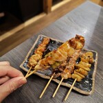 大衆小料理 達磨酒場 有楽町店 - 