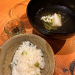 日々の料理 - 