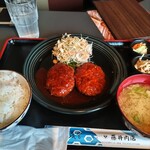 藤井肉店 - 料理写真: