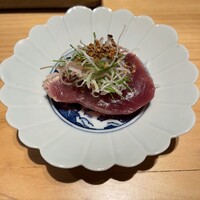 鮨 季らく - 