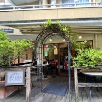 クッチーナ イタリアーナ アリア 六本木 - 