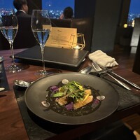 PRIME TOKYO 新宿野村ビル49F - 