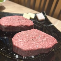 近江牛専門店 近江かど萬 - 