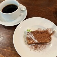 クッチーナ イタリアーナ アリア 六本木 - 