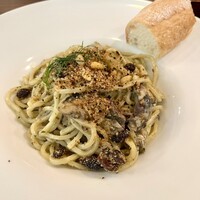 クッチーナ イタリアーナ アリア 六本木 - 