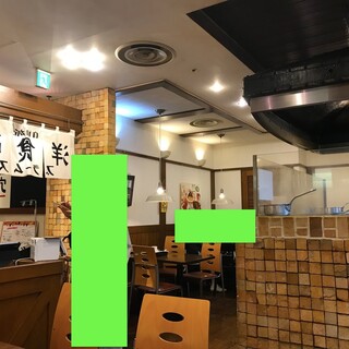 洋食亭ブラームス_2