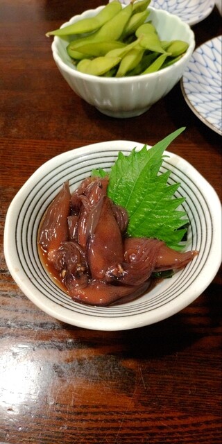 Hachijojima Regional cuisine Genpachi Sendou Ko Iwa Hon Ten photo 5