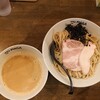 ラーメン翼