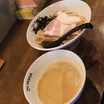 ラーメン翼 - 