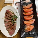 菊岡精肉店 - 