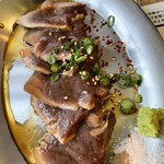 菊岡精肉店 - 