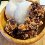 菊岡精肉店 - 