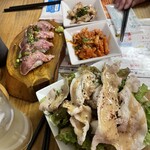 菊岡精肉店 - 