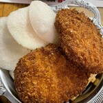 菊岡精肉店 - 