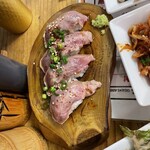 菊岡精肉店 - 