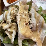菊岡精肉店 - 