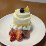 カフェ たると - 