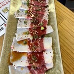 菊岡精肉店 - 