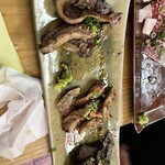 菊岡精肉店 - 