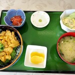 活魚料理 浜千鳥 - 