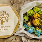 BON OKAWA 軽井沢チョコレートファクトリー - 