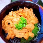 活魚料理 浜千鳥 - 