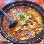 麻辣学堂 - 