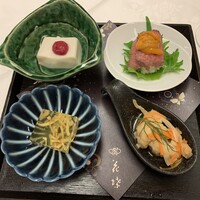 花蝶 銀座本店 - 