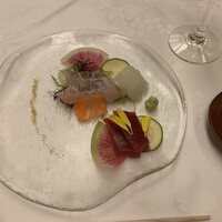 花蝶 銀座本店 - 