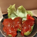 家庭料理 悠友 - 