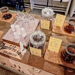 マーメイド コーヒー ロースターズ 札幌店 - 