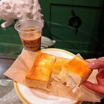 マーメイド コーヒー ロースターズ 札幌店 - 