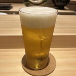 銀座 栞庵 やましろ - 熟撰