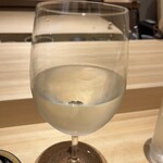 銀座 栞庵 やましろ - 黒龍