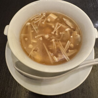 廣東料理 民生 ヒルトンプラザウエスト店 - 