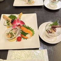 廣東料理 民生 ヒルトンプラザウエスト店 - 