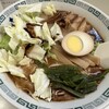 桂花ラーメン 新宿東口駅前店