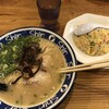 博多らーめん ShinShin 天神本店