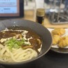 山下本気うどん 渋谷センター街