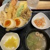 天ぷら天寅 ミッドタウン日比谷店