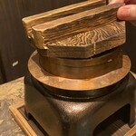 海鮮と創作天ぷら 個室居酒屋 もりした - 