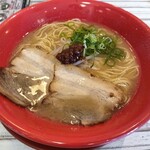 小豆島ラーメンHISHIO - 
