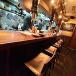 炭火焼ホルモン ぐう - 