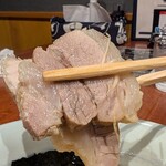 舟場 - 美味しいチャーシュー