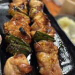 鳥貴族 - 