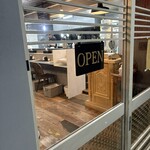 Cotis - 手洗い場もあります