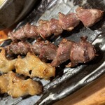 鳥貴族 - 